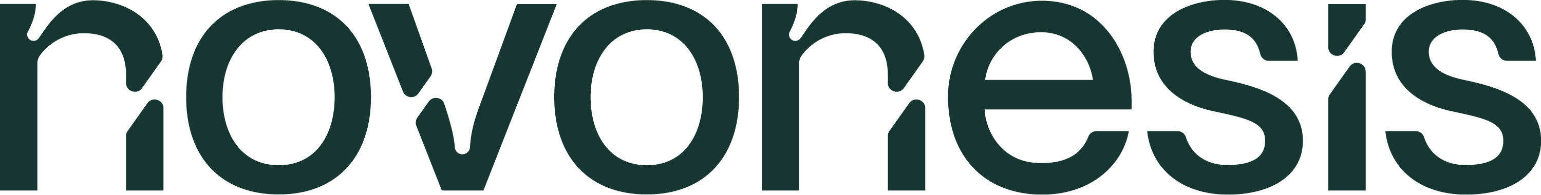 Novonesis Logo