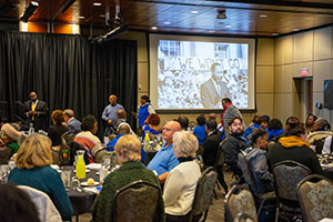 Swanson Conference Center