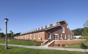 Art gallery