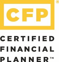 CFP - Certified Financial Planner