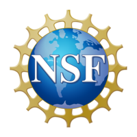 National Science Foundation logo