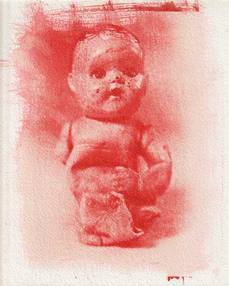 Orphans by MCC Photo Faculty