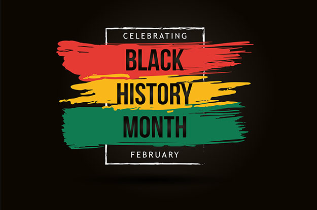2026 Black History Month Events