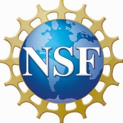 National Science Foundation logo