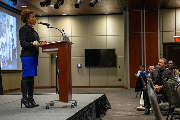 Martin Luther King Jr. Celebration Luncheon