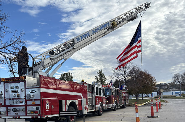 Veterans Day Celebration 2025