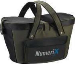 Picnic Basket 24-Can Cooler