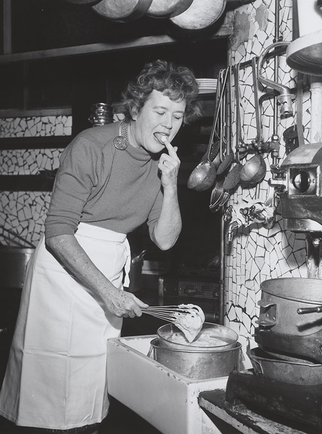 Photo of Julia Child Foundation for Gastronomy and Culinary Arts