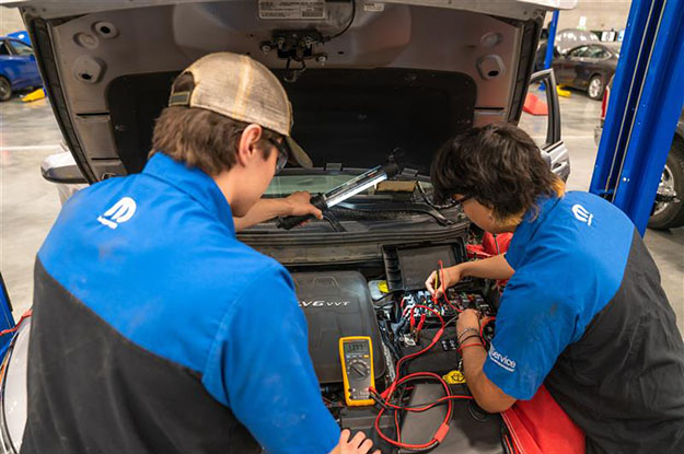 Kansas City, Here We Come