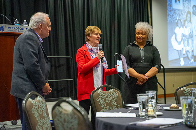 Martin Luther King Jr. Celebration Luncheon