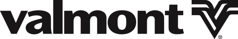 Valmont logo