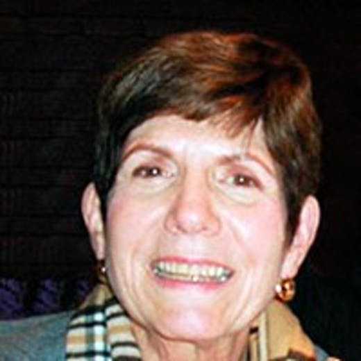 Mary Ellen (Hauck) Seth