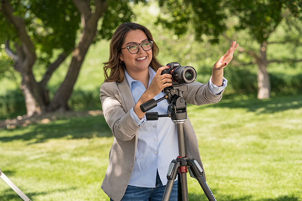 Ask An Expert: Photography