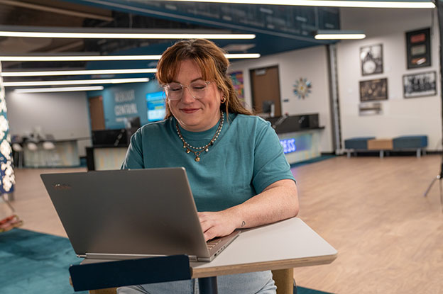 AI Agility Workforce Education Course 